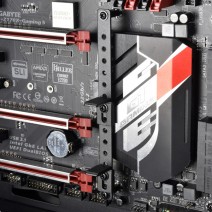 Lian Li GB-001 Sarkma Önleyici Ekran Kartı Destek Braketi (G89.GB-001X.00)