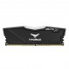 Team T-Force Delta RGB Black 32GB 2x16GB 3200MHz CL16 DDR4 Gaming Ram (TF3D432G3200HC16FDC01)