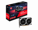 MSI RADEON RX 6500 XT MECH 2X 4G OC 4GB GDDR6 HDMI DP 64BİT