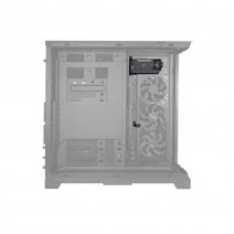 Lian Li 011DEXL-1W Dikey Beyaz GPU Kiti (G89.O11DEXL-1W.00)