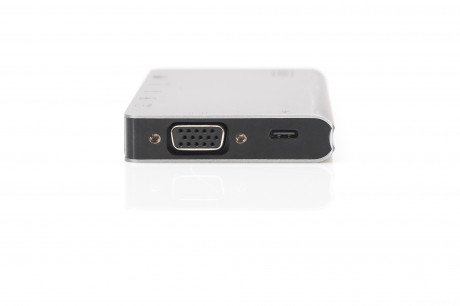 DIGITUS DA-70866 DOCKING STATION