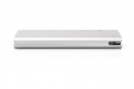 DIGITUS DA-70866 DOCKING STATION