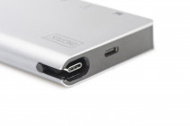 DIGITUS DA-70866 DOCKING STATION