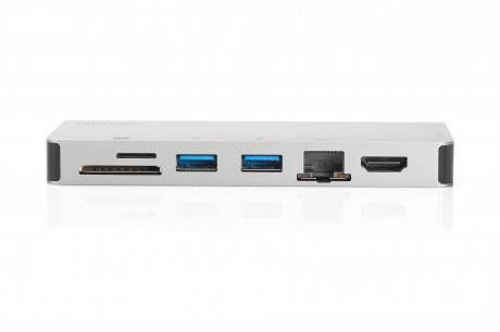 DIGITUS DA-70866 DOCKING STATION