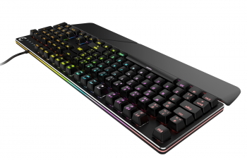 GAMEPOWER CALYPSO V2 RGB OPTİK RED SWITCH KLAVYE