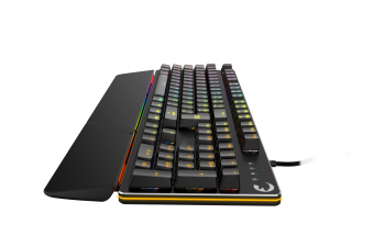 GAMEPOWER CALYPSO V2 RGB OPTİK RED SWITCH KLAVYE