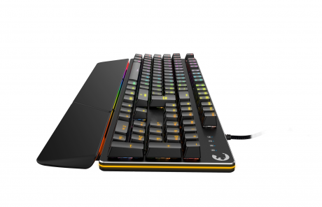 GAMEPOWER CALYPSO V2 RGB OPTİK RED SWITCH KLAVYE