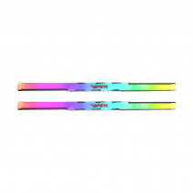 Patriot Viper Venom RGB 32GB (2x16GB) DDR5 5600MHz CL36 Gaming Ram (Bellek) (PVVR532G560C36K) 