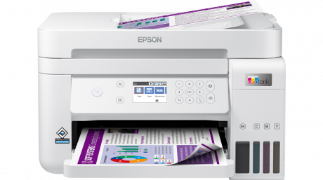 EPSON L6276 TANKLI MONO YAZ/TAR/FOT Wi-Fi+LAN A4