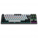 GAMEPOWER EVA 3 RED SWITCH 88 MEKANİK KLAVYE RBW