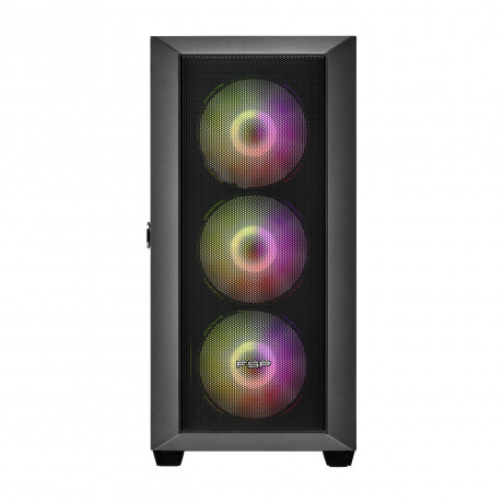 FSP CMT318 550W GAMING KASA