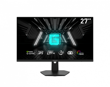 27 MSI G274F IPS FHD 1MS 180HZ FLAT RAPID 