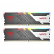 Patriot Viper Venom RGB 32GB (1x32GB) DDR5 5200MHz CL36 Gaming Ram (PVVR532G52C36)