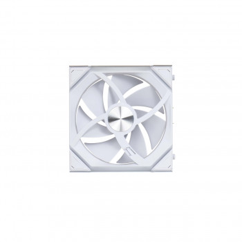 Lian Li UNI FAN SL WIRELESS 1x120mm Beyaz Kasa Fanı (G99.12SL1W1W.00)