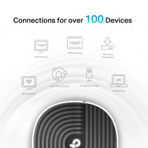 TP-LINK DECO S7(3-PACK) AC1900 WIFI SISTEMI