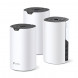 TP-LINK DECO S7(3-PACK) AC1900 WIFI SISTEMI