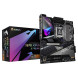 GIGABYTE ANAKART AMD AM5 E-ATX X670E AORUS XTREME