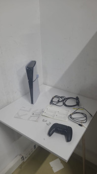 SONY PS5 SLIM DIGITAL SURUM OYUN KONSOLU I(OUTLET)