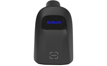 SUNLUX RH10 KAREKOD BARKOD OKUYUCU (KABLOLU)